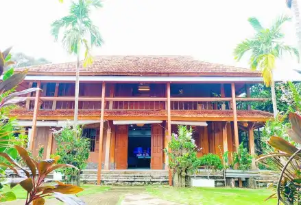 Suncosy Central Resort - 78