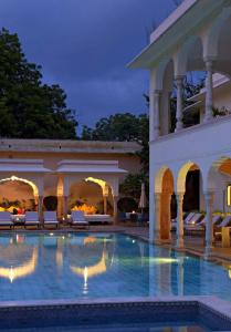 Samode Haveli - 3