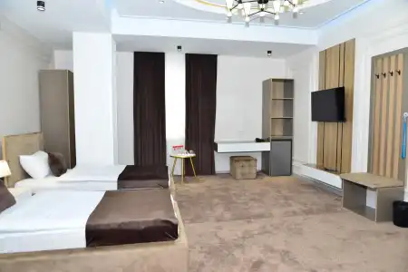 MSG Mehmon Saroy Grand - 51