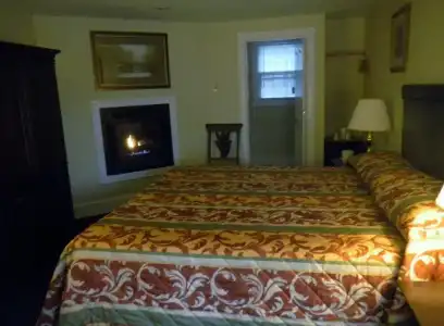 Yankee Clipper Inn, SureStay Collection by Best Western - 56
