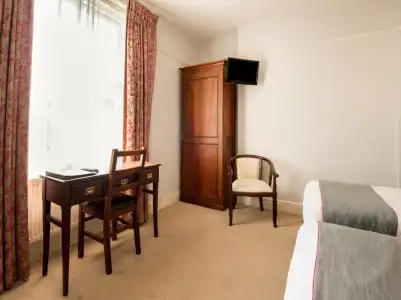 The Regency, Clifton Bristol by Belvilla - 98
