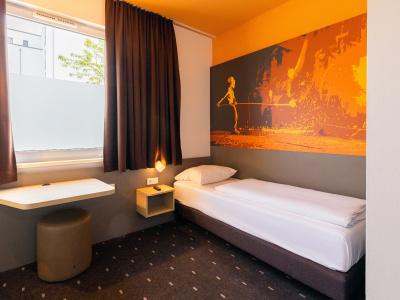 B&B Essen-City - 6