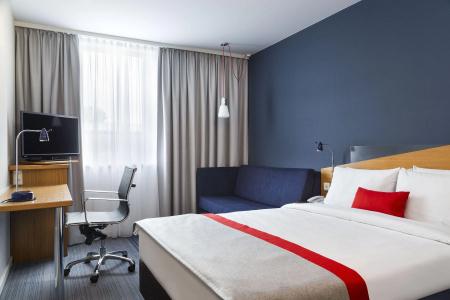Holiday Inn Express Dortmund by IHG - 3