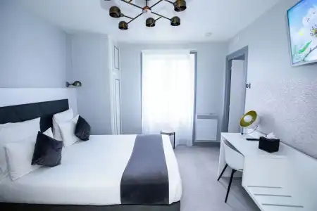 de Paris Montparnasse - 162
