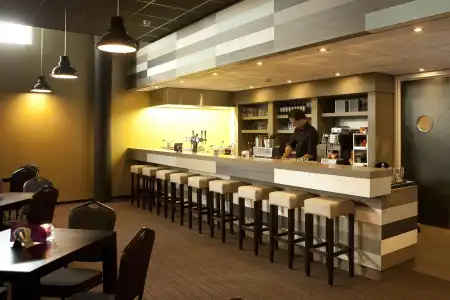 Fletcher - Restaurant Teugel Uden - Veghel - 26
