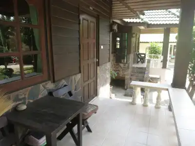 Dewshore Resort - 48