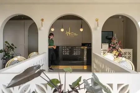 7 Heaven Residence Krabi - 13