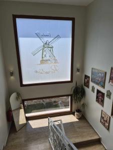 Cunda Paradise Otel - 16