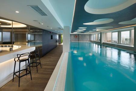 Radisson Blu Olumpia Tallinn - 23