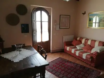Podere Piandarca - 12