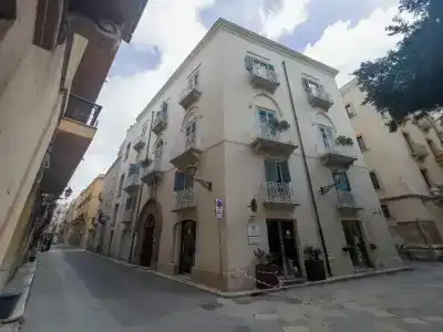 ZIBIBBO SUITES & ROOMS - Apartin Centro Storico a Trapani - 19