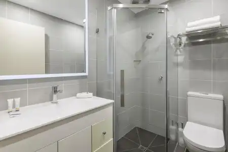 Quality Melbourne Airport - 27