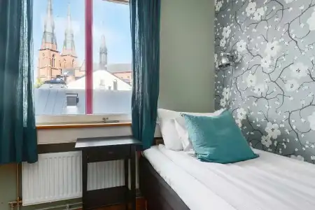 Best Western Uppsala - 49