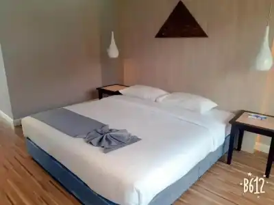 Green Lake Resort - 74