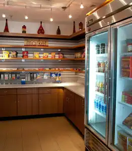 Springhill Suites By Marriott Las Cruces - 35