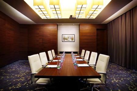 Courtyard by Marriott Seoul Times Square - 12