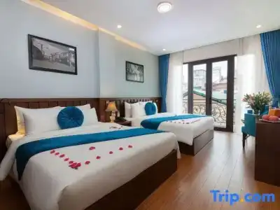Hanoi Hanvet - 50