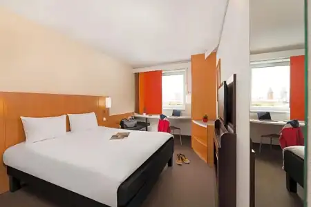 ibis Praha Mala Strana - 34