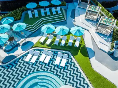 The SIS Kata Resort — Adult Only - 3