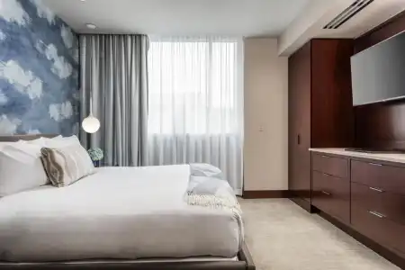 Conrad Indianapolis - 75