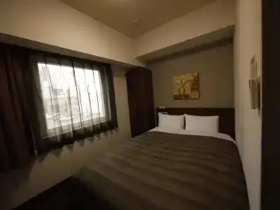 Route Inn Nagoya Imaike Ekimae - 17