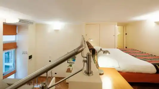 Residence Sacchi - 80