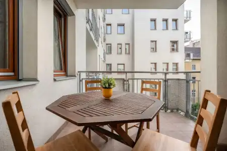 Central Passage Apartments by Vagabond - 67