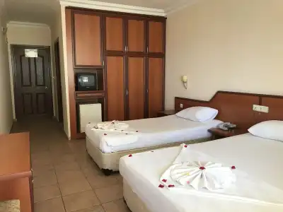 Muz - All Inclusive - 6