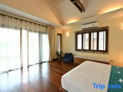 Pawapi Beach Resort - 65