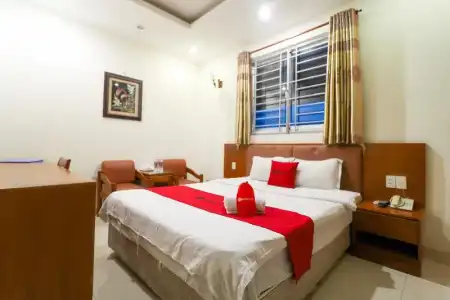 RedDoorz near Gia Dinh Park - 27