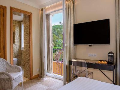 Best Western Premier Montfleuri - 141