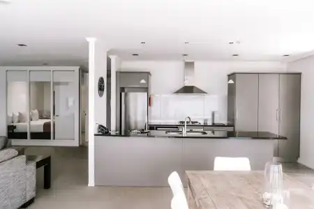 Trinity Wharf Tauranga - 252