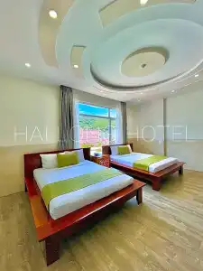 Hai Long - 43