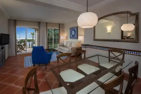 Marriott's Playa Andaluza - 61