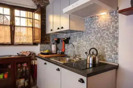 B&B Ventisei Scalini a Trastevere Guest House - 107