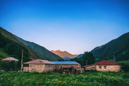 Sno Kazbegi - 41