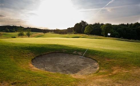 Waldsee Golf Resort - 12