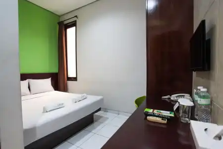 LeGreen Suite Setiabudi - 3