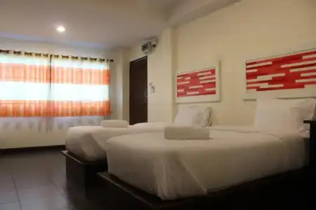 Baan Nai Wiang - 6