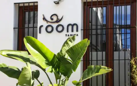 Room Tarifa - 17