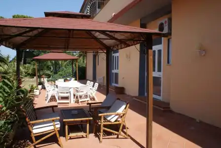 Parco dei Principi - 38