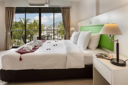 Citin Armoni Patong by Compass Hospitality - 73