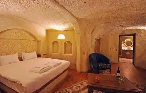 Has Cave Konak - 24