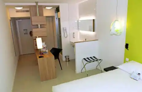 ibis Styles Nimes Gare Centre - 61
