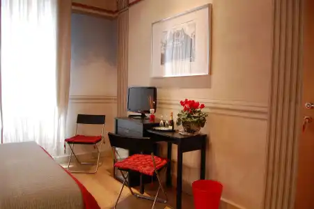 Suites Trastevere - 5