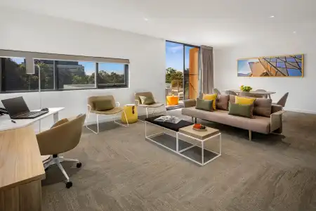 Quest Macquarie Park - 6