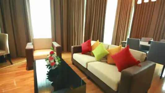 Lumen Bangkok Srinakarin - 77
