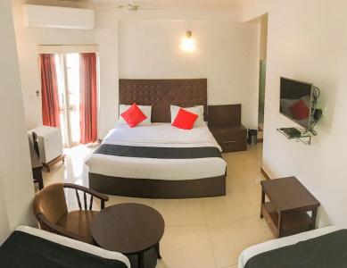 Shikha Jaipur City Centre - 25