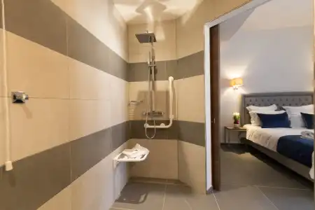 Hôtel Nice Azur Riviera - 20