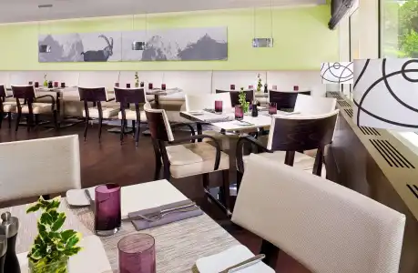 Four Points by Sheraton Munich Arabellapark - 20